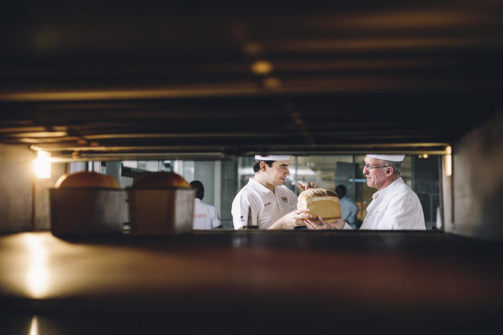 Our passion for collaboration
