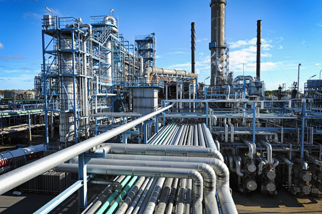 Our industrial excellence