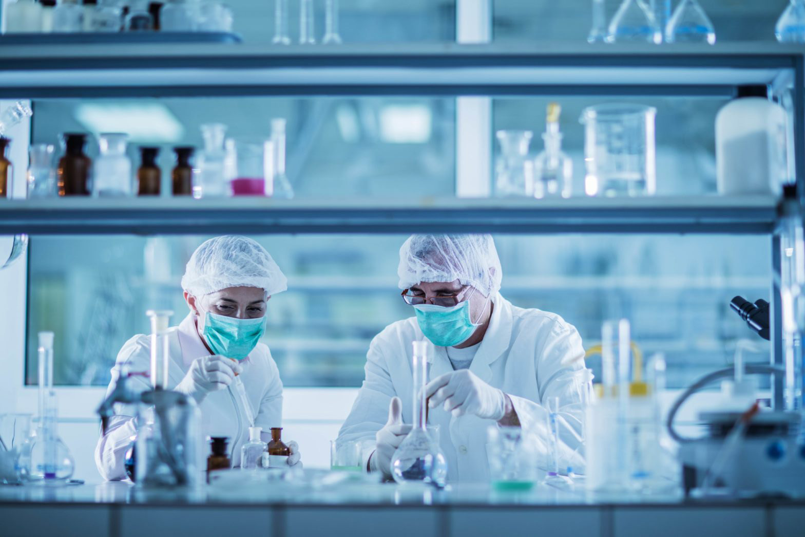Microbiologiste