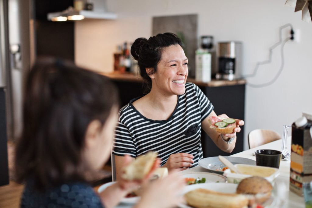 Goût et plaisir alimentaire 