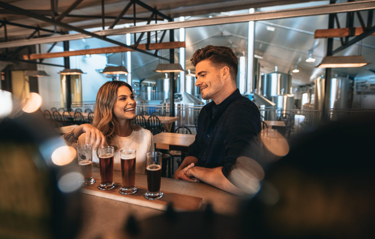Oenologist / Brewer