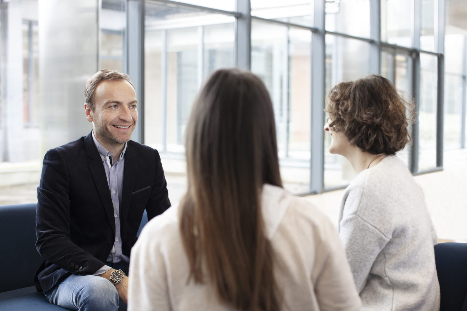 Responsable grands comptes
