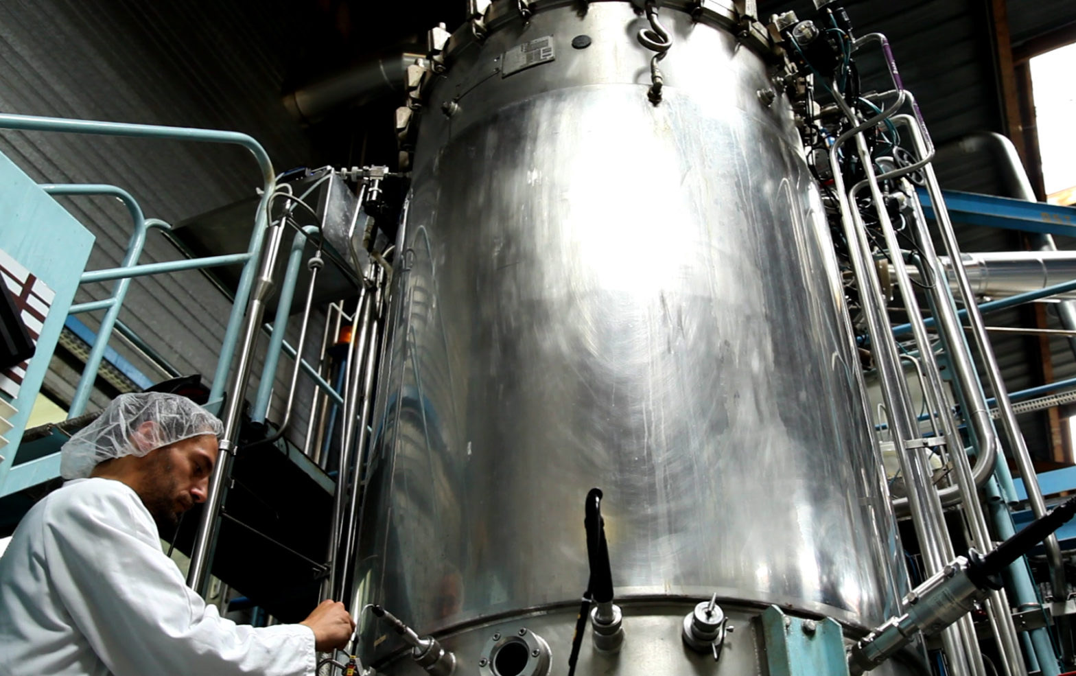 Notre Excellence industrielle