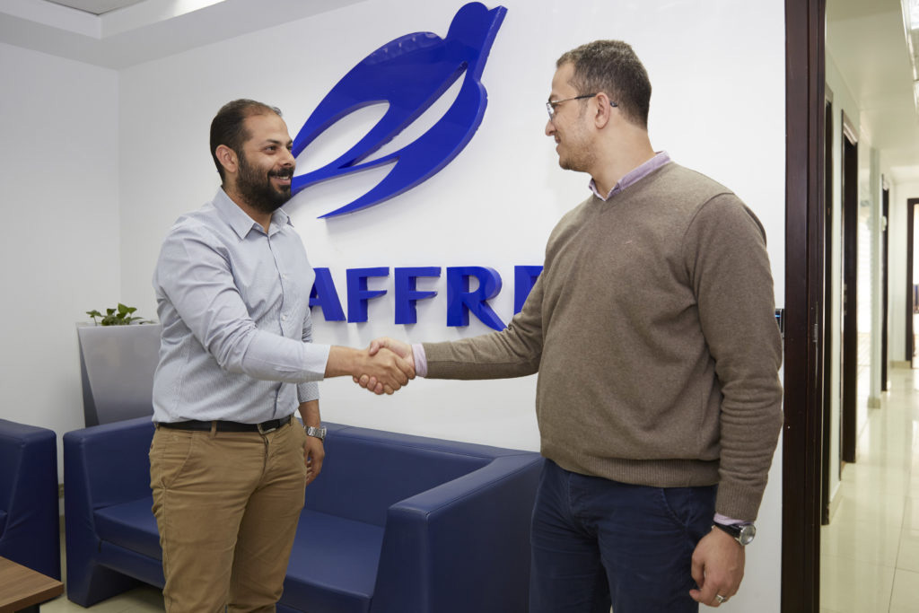 Avoir un impact personnel