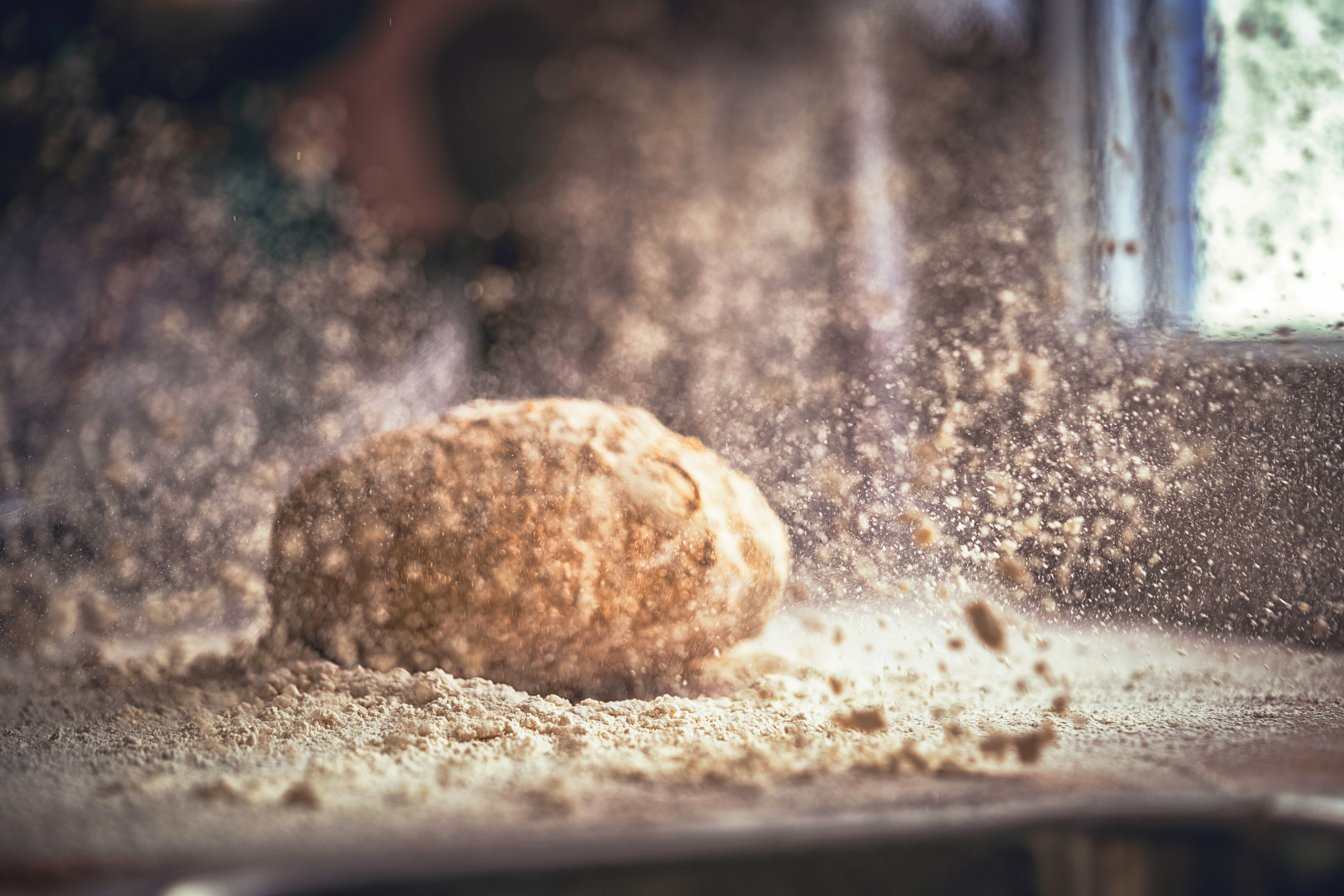 Sourdough