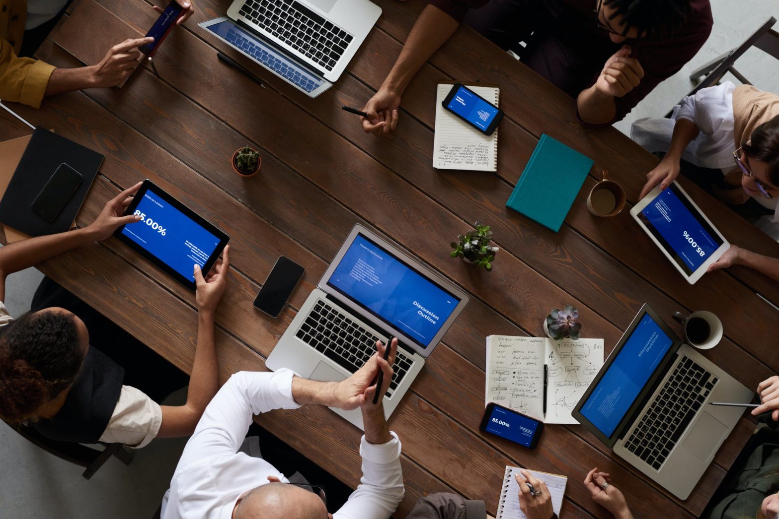 Responsable marketing
digital