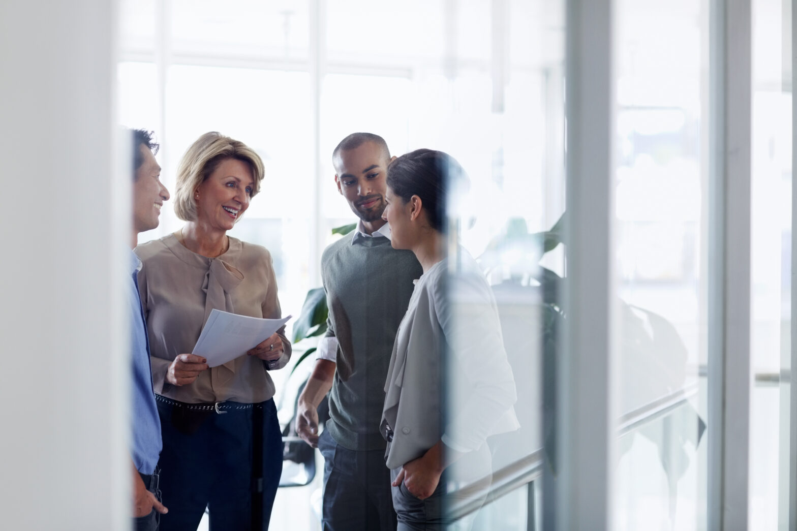 Business developper / commercial