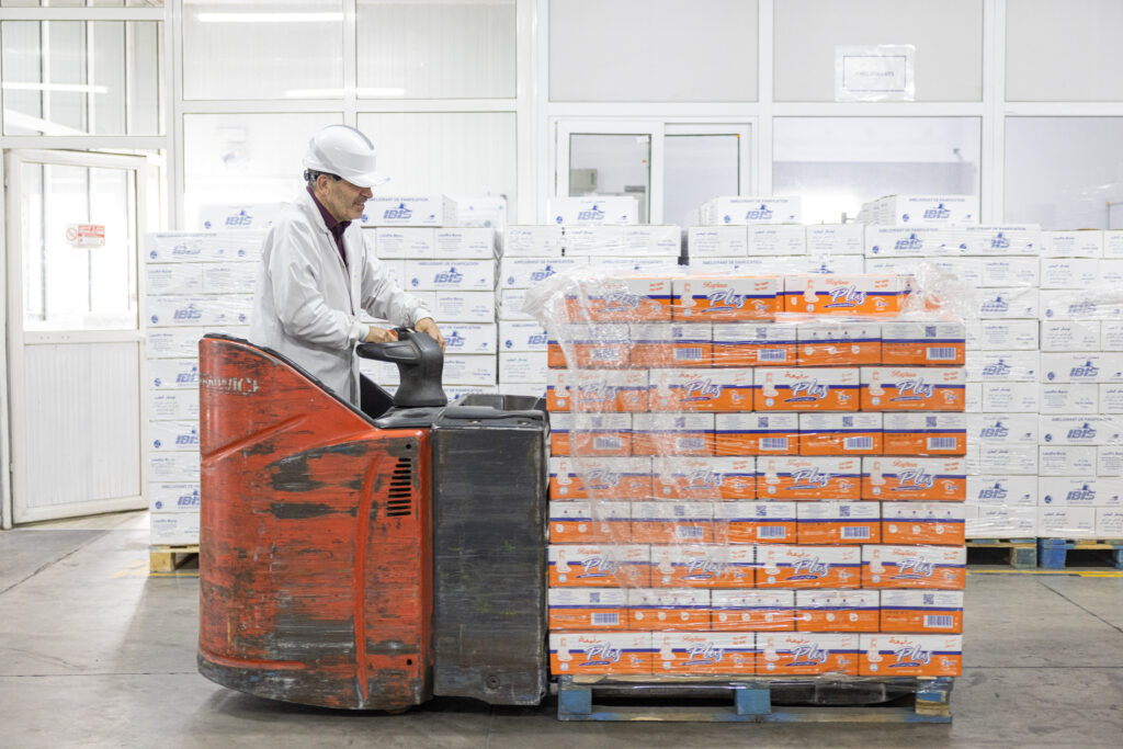 Join us and help shape the industry and supply chain of tomorrow!