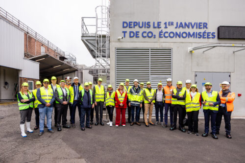 LESAFFRE x ENGIE