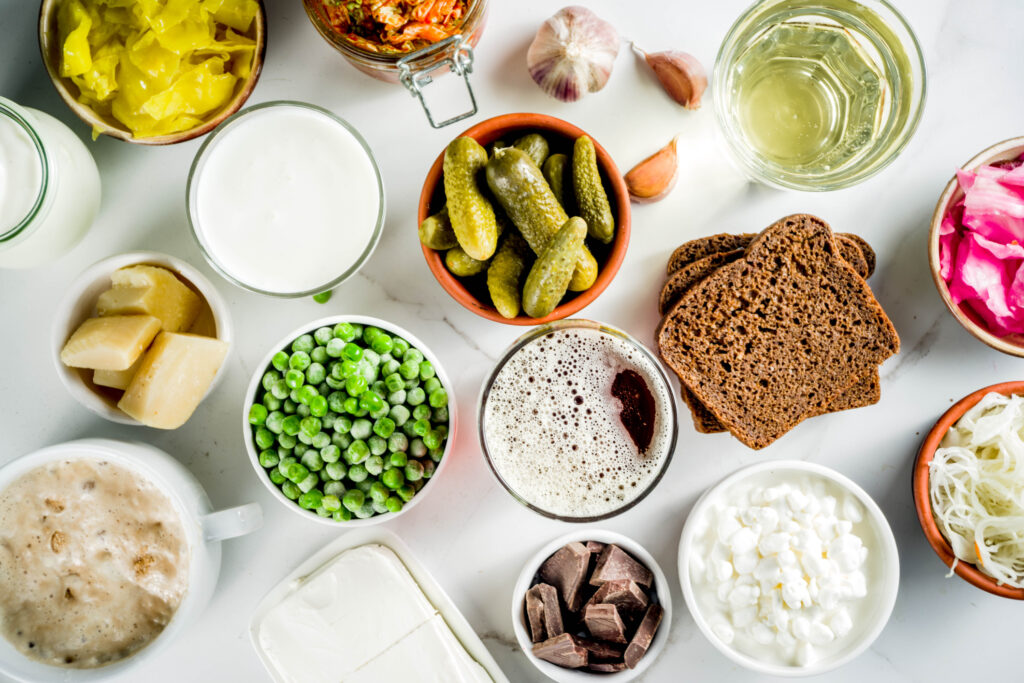 Lesaffre, sponsor Gold de la 1ʳᵉ Conférence internationale sur les aliments fermentés