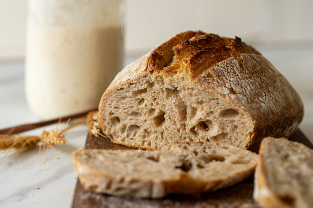 Levain : un ferment au cœur des tendances boulangères mondiales