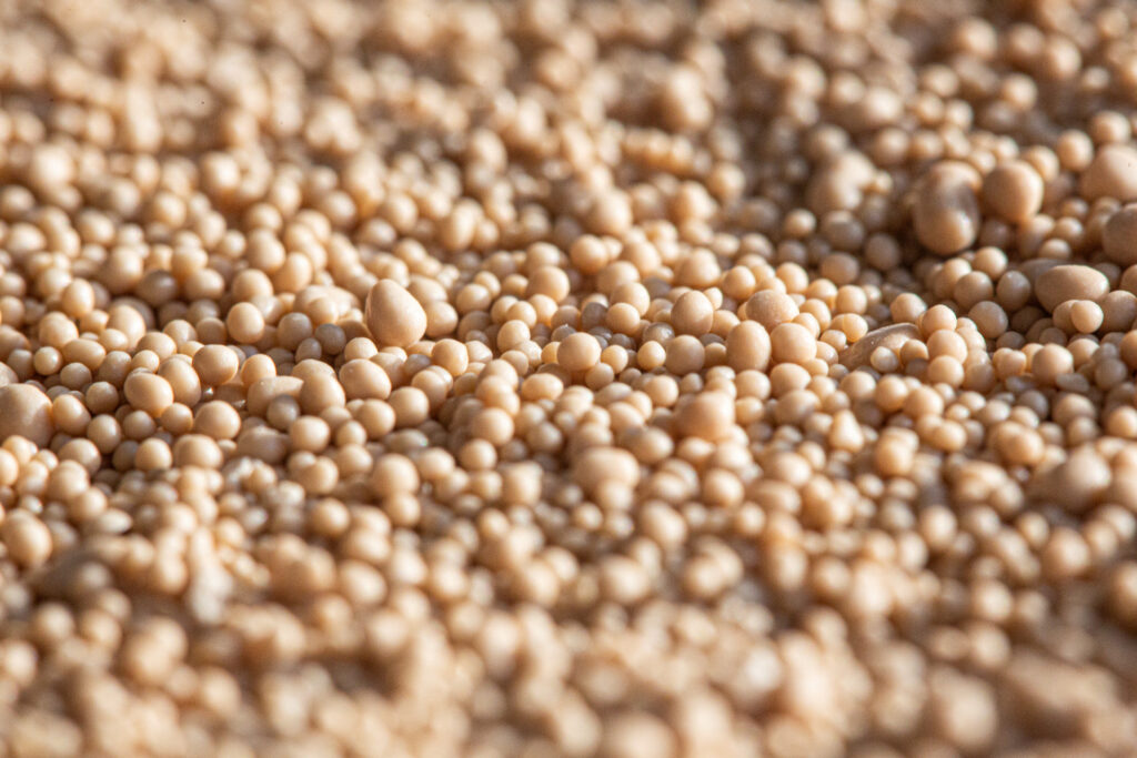 Lesaffre welcomes the publication of the first international standard dedicated to baker's yeast.